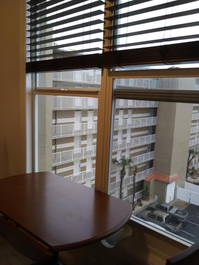 Daytona Beach Shores Oceanside Studio المظهر الخارجي الصورة
