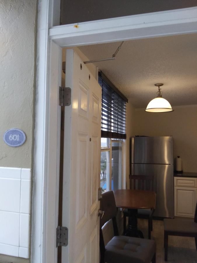 Daytona Beach Shores Oceanside Studio المظهر الخارجي الصورة