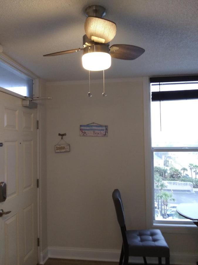 Daytona Beach Shores Oceanside Studio المظهر الخارجي الصورة