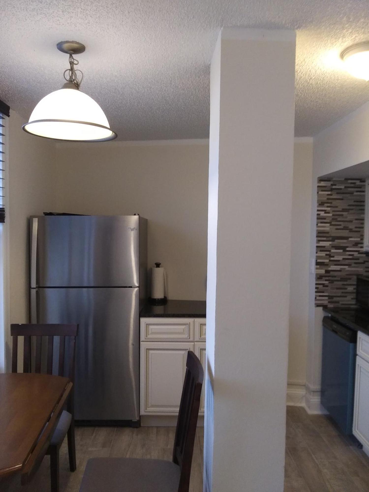 Daytona Beach Shores Oceanside Studio المظهر الخارجي الصورة