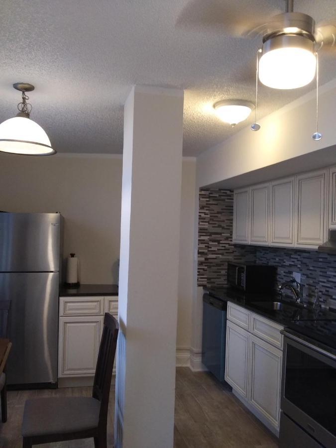 Daytona Beach Shores Oceanside Studio المظهر الخارجي الصورة