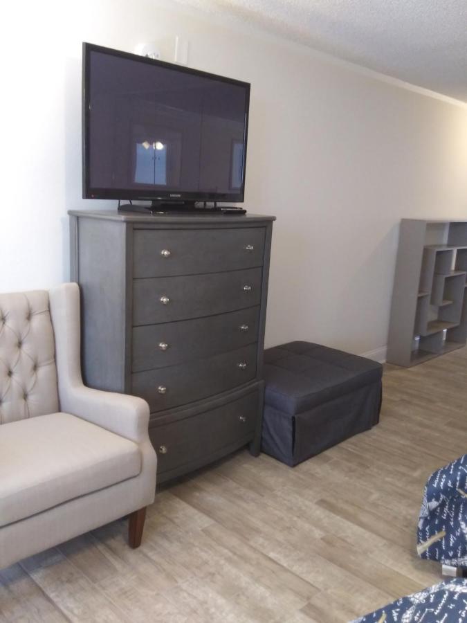 Daytona Beach Shores Oceanside Studio المظهر الخارجي الصورة