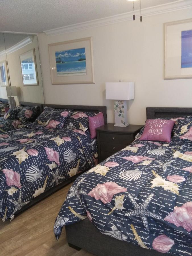 Daytona Beach Shores Oceanside Studio المظهر الخارجي الصورة