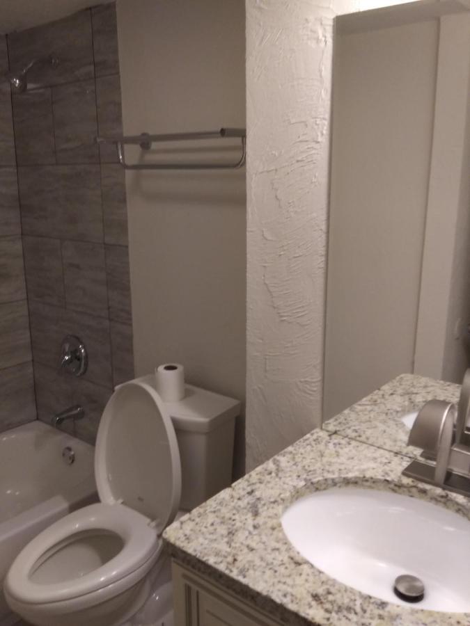 Daytona Beach Shores Oceanside Studio المظهر الخارجي الصورة
