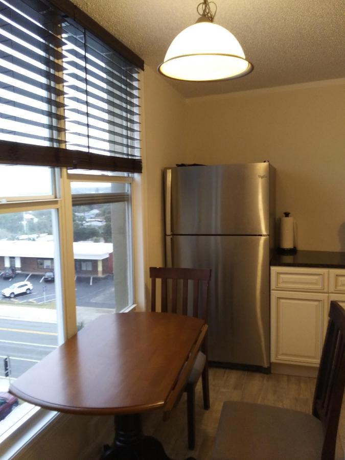 Daytona Beach Shores Oceanside Studio المظهر الخارجي الصورة