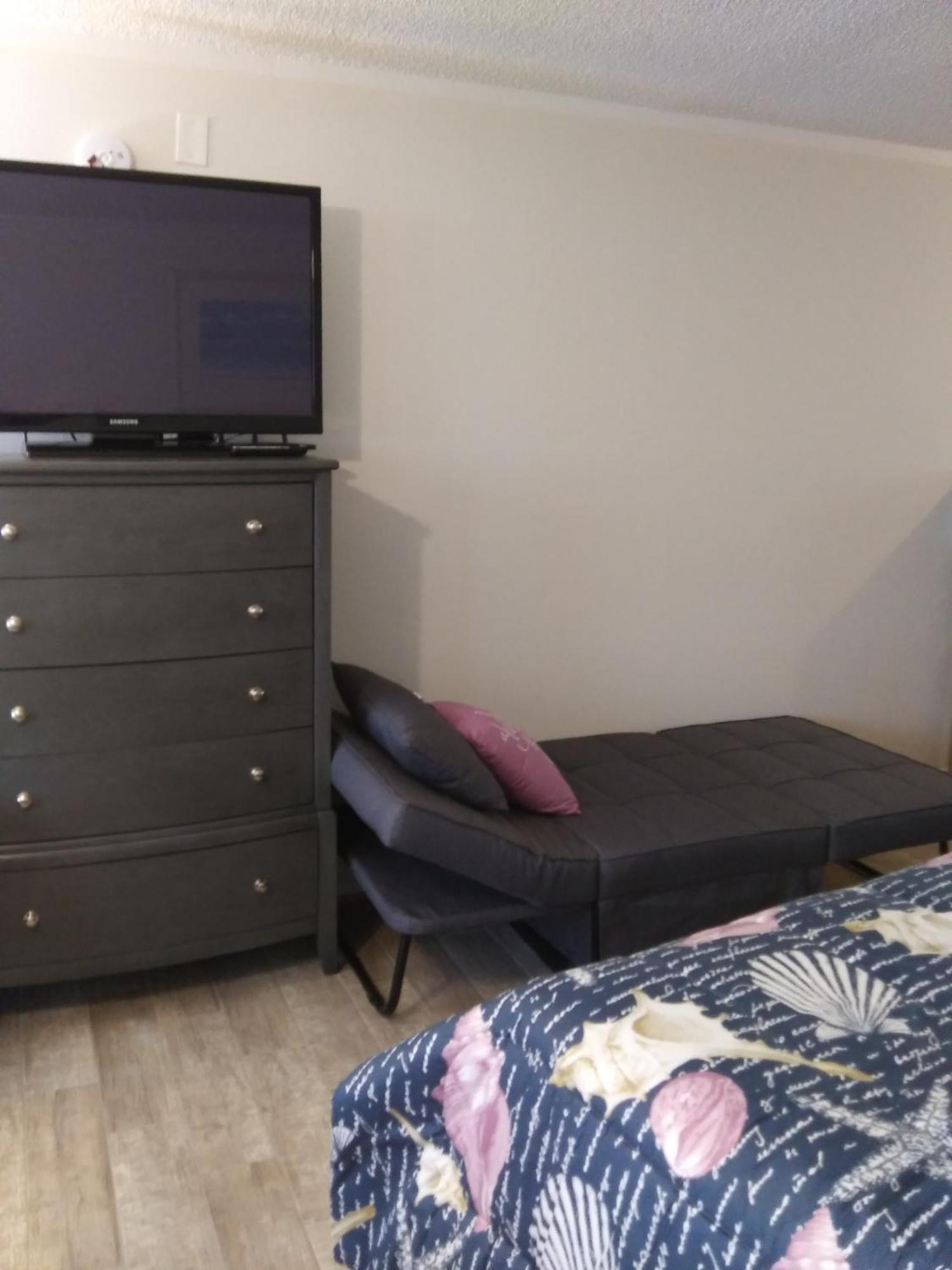Daytona Beach Shores Oceanside Studio المظهر الخارجي الصورة