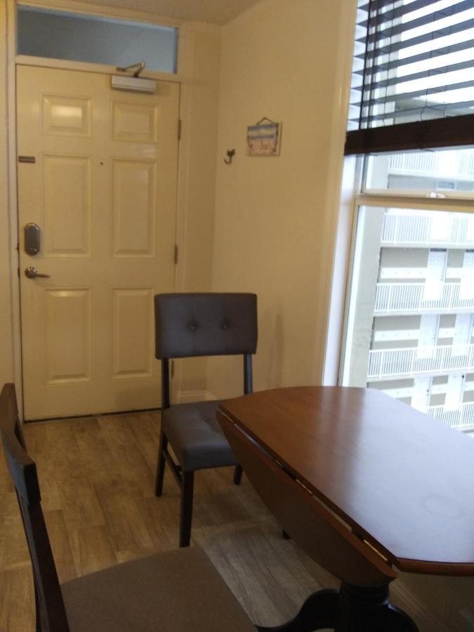 Daytona Beach Shores Oceanside Studio المظهر الخارجي الصورة