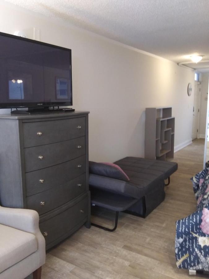 Daytona Beach Shores Oceanside Studio المظهر الخارجي الصورة