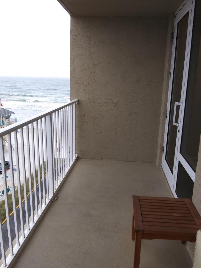 Daytona Beach Shores Oceanside Studio المظهر الخارجي الصورة