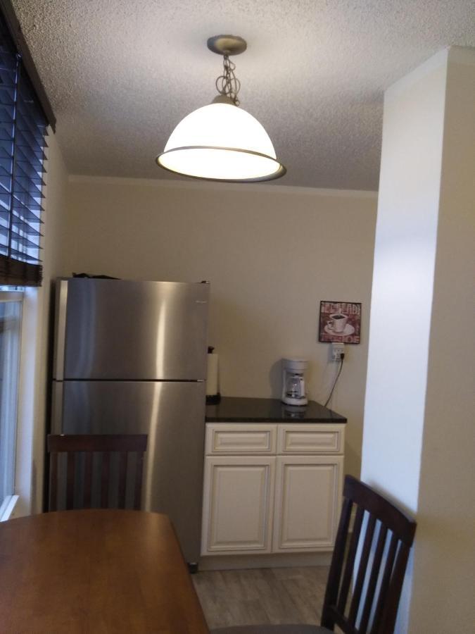 Daytona Beach Shores Oceanside Studio المظهر الخارجي الصورة